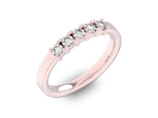 ANNIVERSARY BAND AB1243RDFP5-2.6