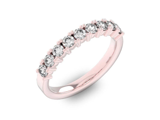 ANNIVERSARY BAND AB1245RDFP9-2.6