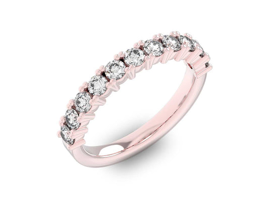 ANNIVERSARY BAND AB1246RDFP11-2.6