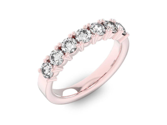 ANNIVERSARY BAND AB1250RDFP11-2.95