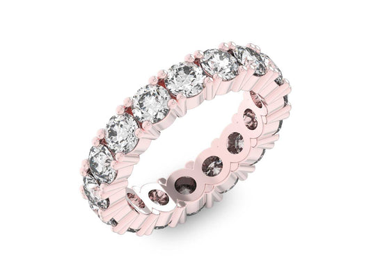 ETERNITY BAND EB1088RDFP3.75