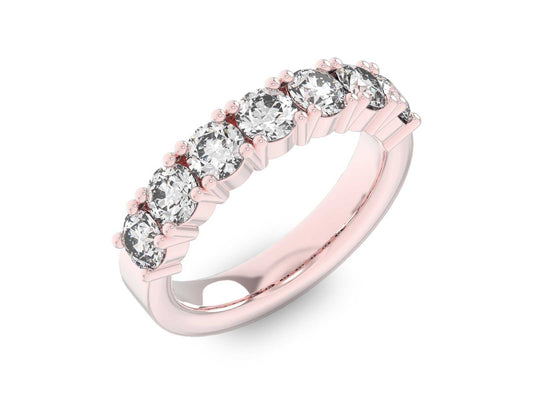 ANNIVERSARY BAND AB1254RDFP7-3.75