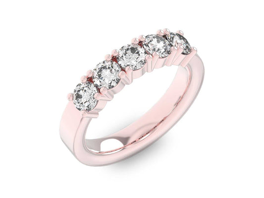 ANNIVERSARY BAND AB1255RDFP5-4.0