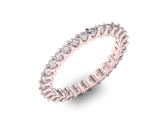 ETERNITY BAND EB1102RDSUP1.9