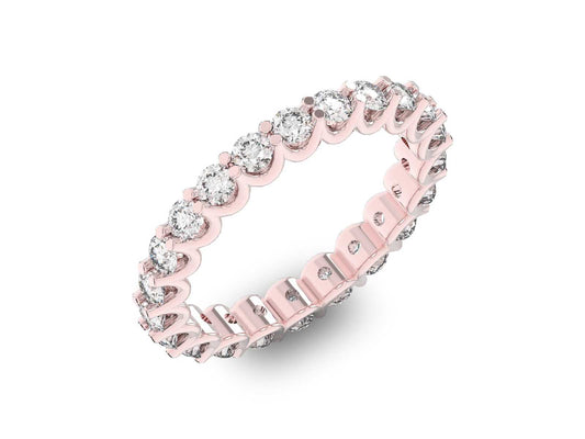 ETERNITY BAND EB1104RDSUP2.6