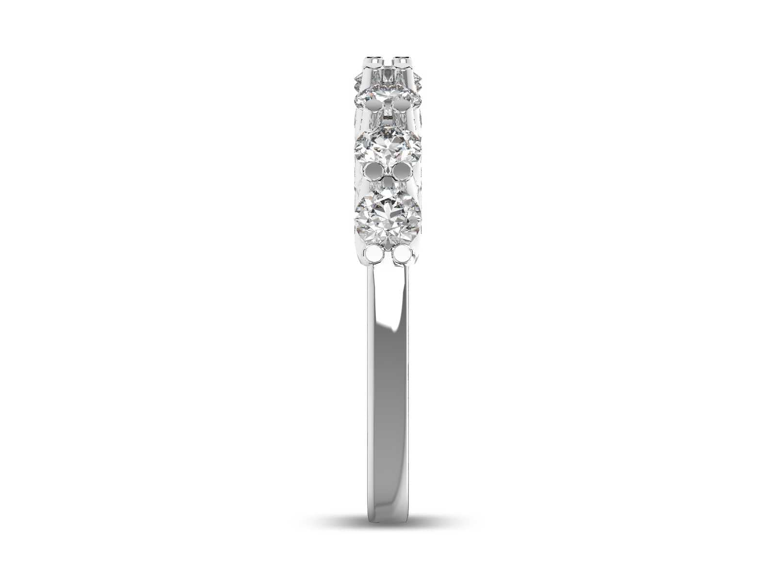 ANNIVERSARY BAND AB1309RDSUP7-3.4