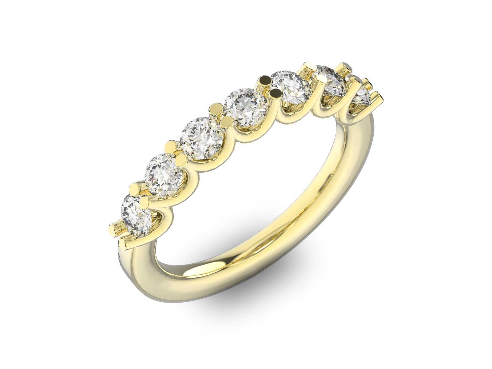 ANNIVERSARY BAND AB1309RDSUP7-3.4