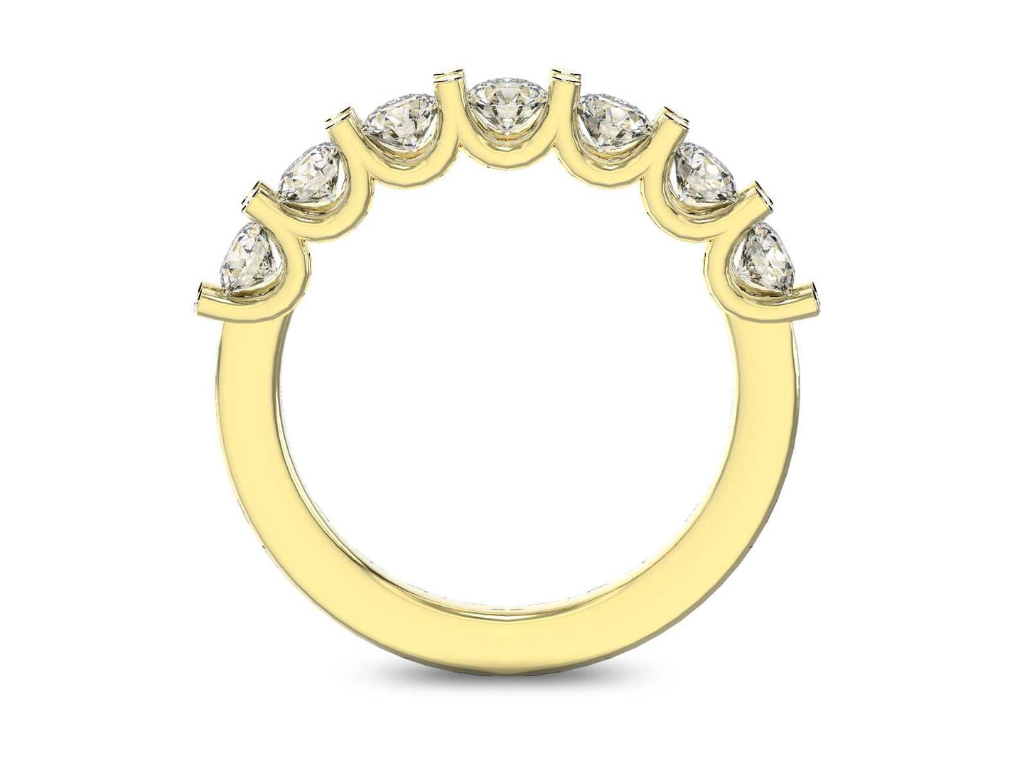 ANNIVERSARY BAND AB1309RDSUP7-3.4