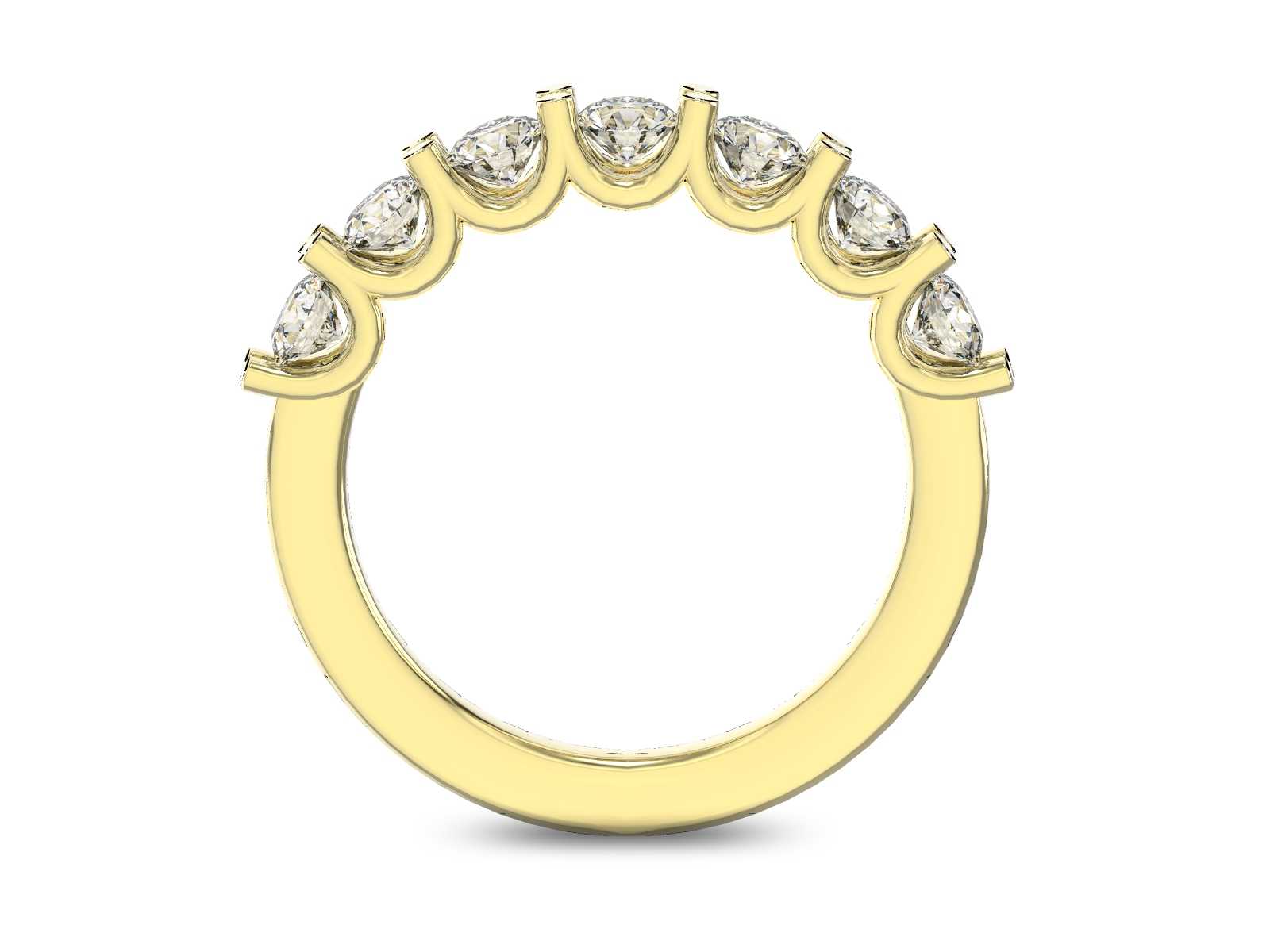 ANNIVERSARY BAND AB1309RDSUP7-3.4