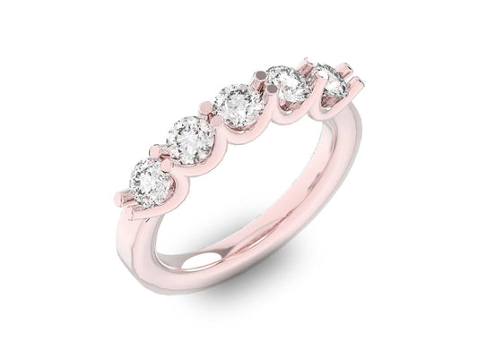 ANNIVERSARY BAND AB1311RDSUP7-3.75