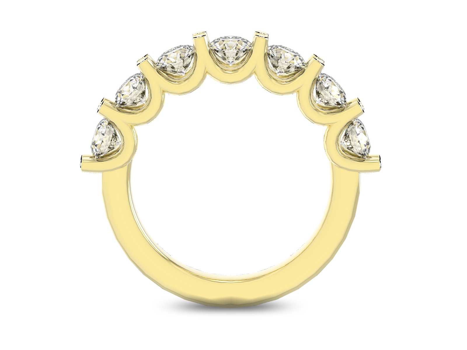 ANNIVERSARY BAND AB1313RDSUP7-4