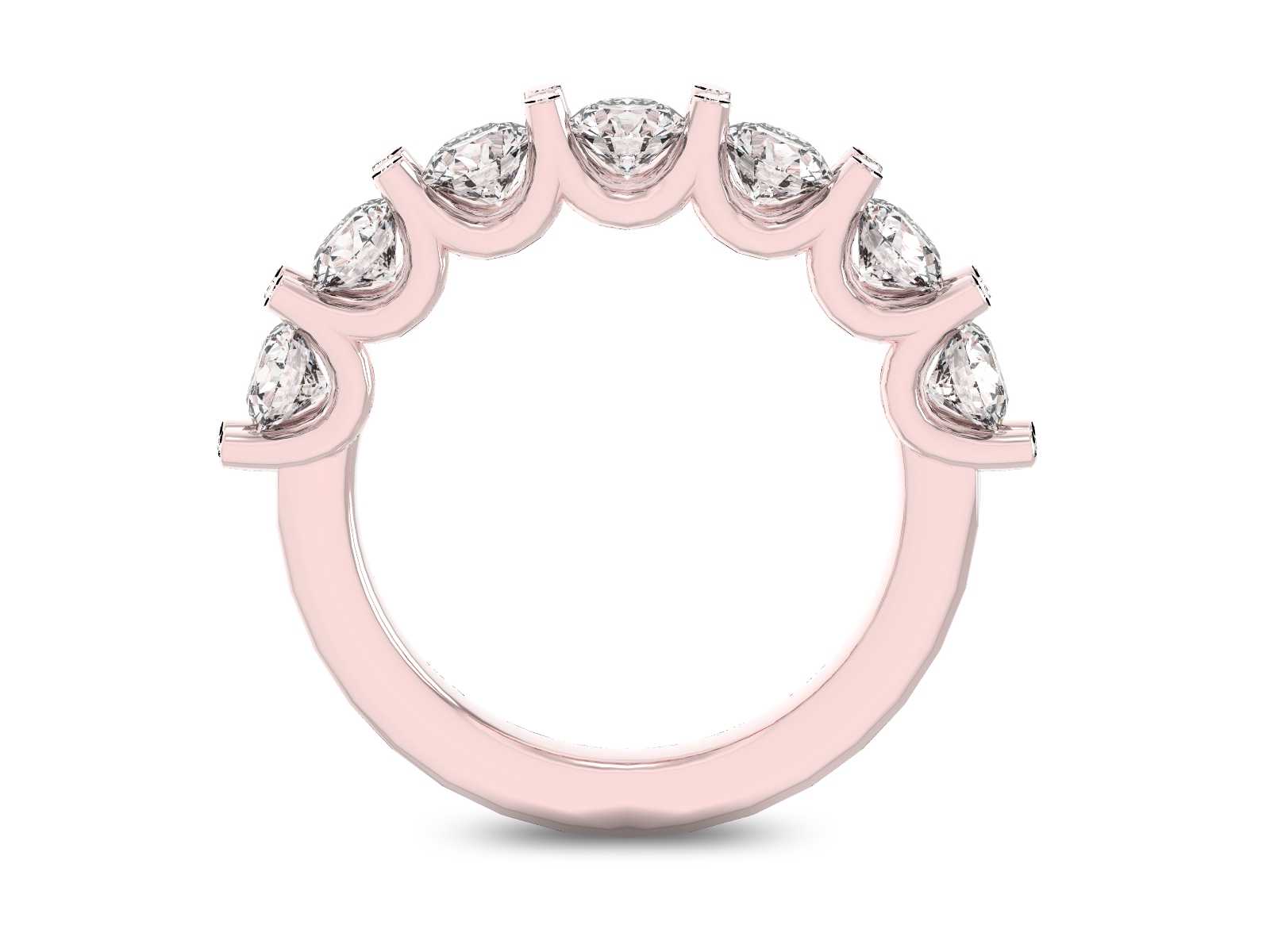 ANNIVERSARY BAND AB1313RDSUP7-4