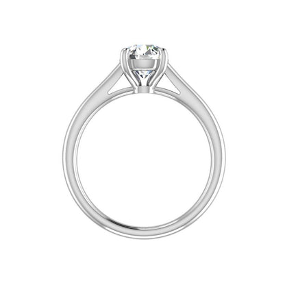 Engagement Ring ERSL0021-1.00RB