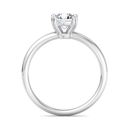 Engagement Ring ERSL0022-1.00RB