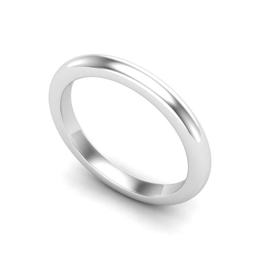 Engagement Matching Band ERMB0025