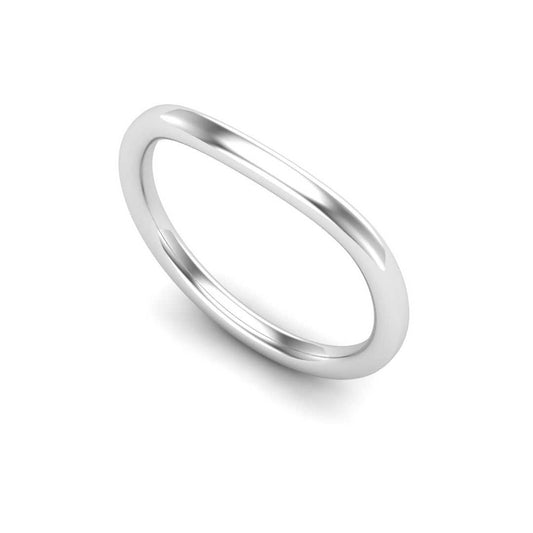 Engagement Matching Band ERMB0029