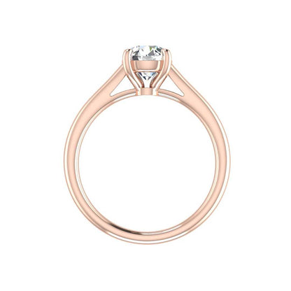 Engagement Ring ERSL0021-1.00RB