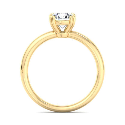 Engagement Ring ERSL0022-1.00RB