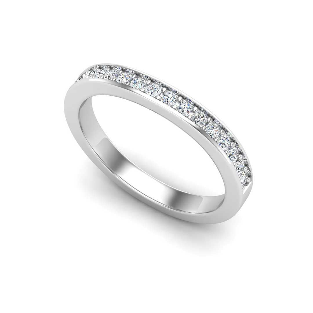 Engagement Matching Band ERMB0061