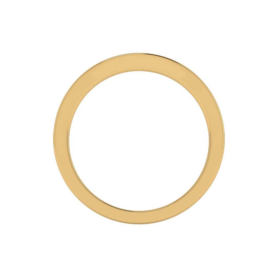 Engagement Matching Band ERMB0061