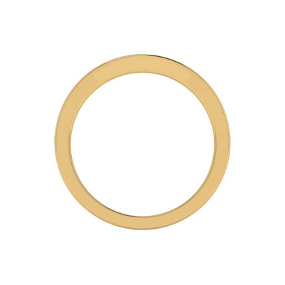 Engagement Matching Band ERMB0061