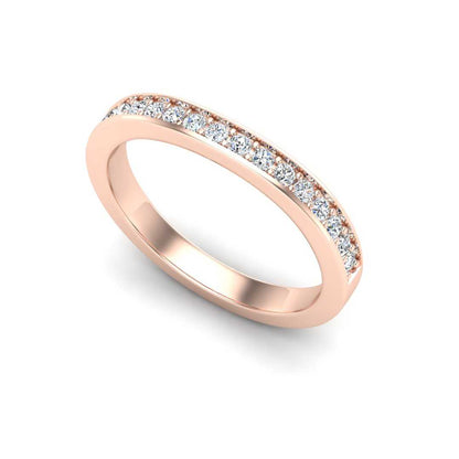 Engagement Matching Band ERMB0061