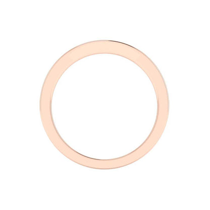 Engagement Matching Band ERMB0061