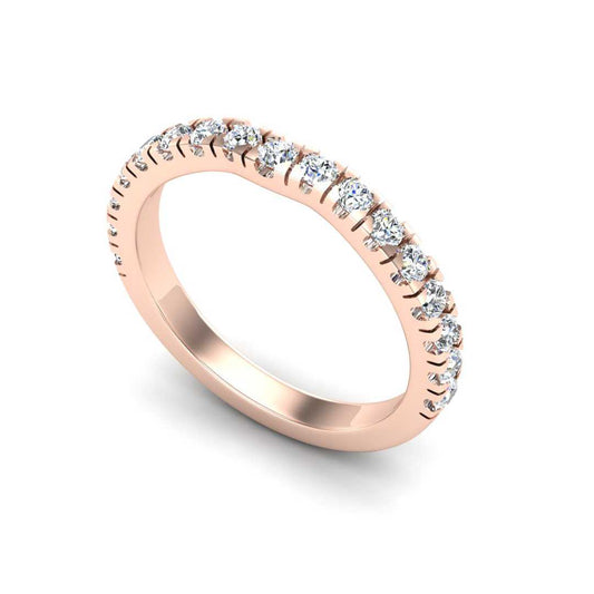 Engagement Matching Band ERMB0063