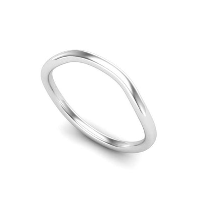 Engagement Matching Band ERMB0064