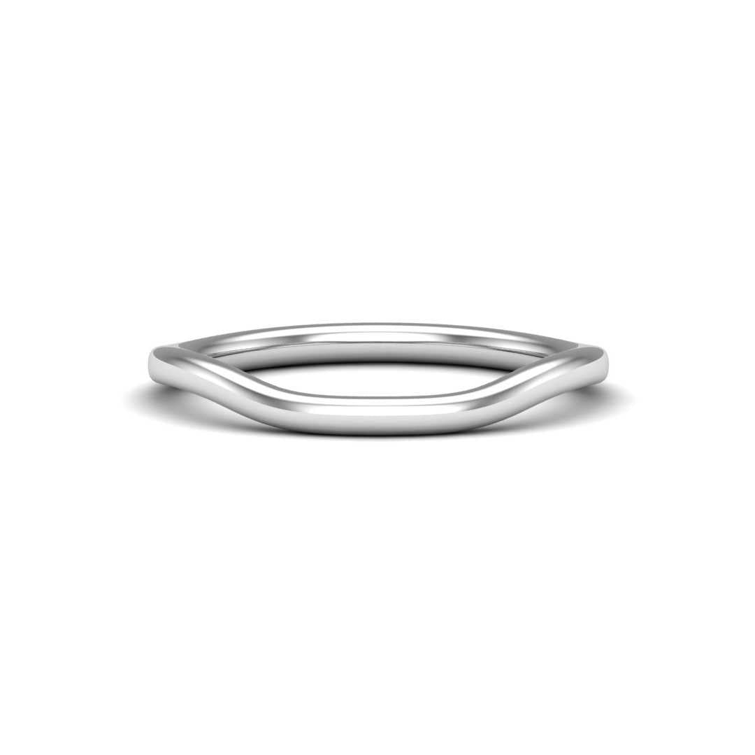 Engagement Matching Band ERMB0064