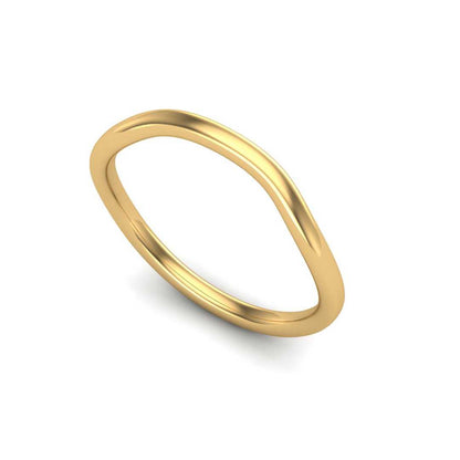 Engagement Matching Band ERMB0064