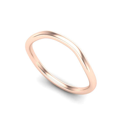 Engagement Matching Band ERMB0064