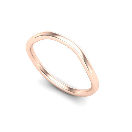 Engagement Matching Band ERMB0064