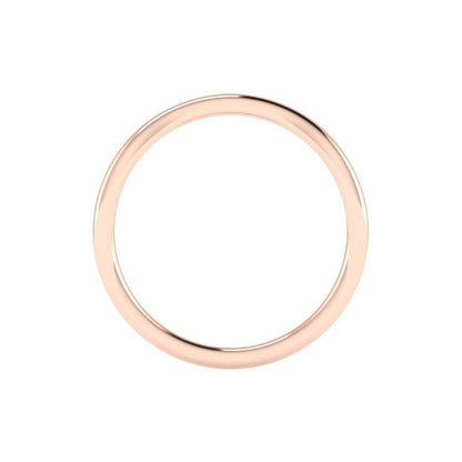 Engagement Matching Band ERMB0064