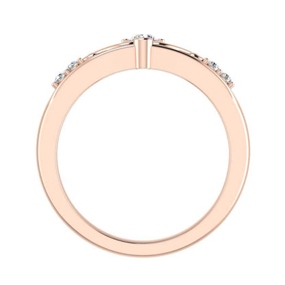 Engagement Ring ERFR0066-0.11RB