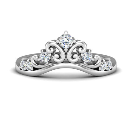 Engagement Ring ERFR0070-0.11RB