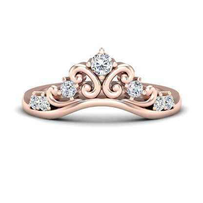 Engagement Ring ERFR0070-0.11RB