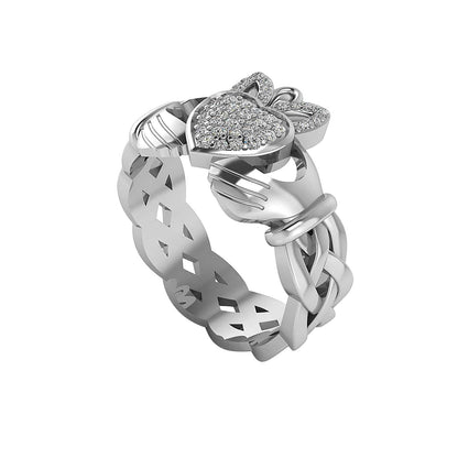 Engagement Ring ERFR0075