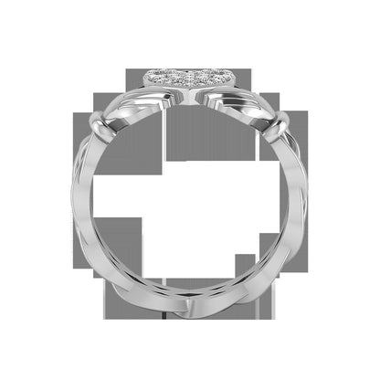 Engagement Ring ERFR0075