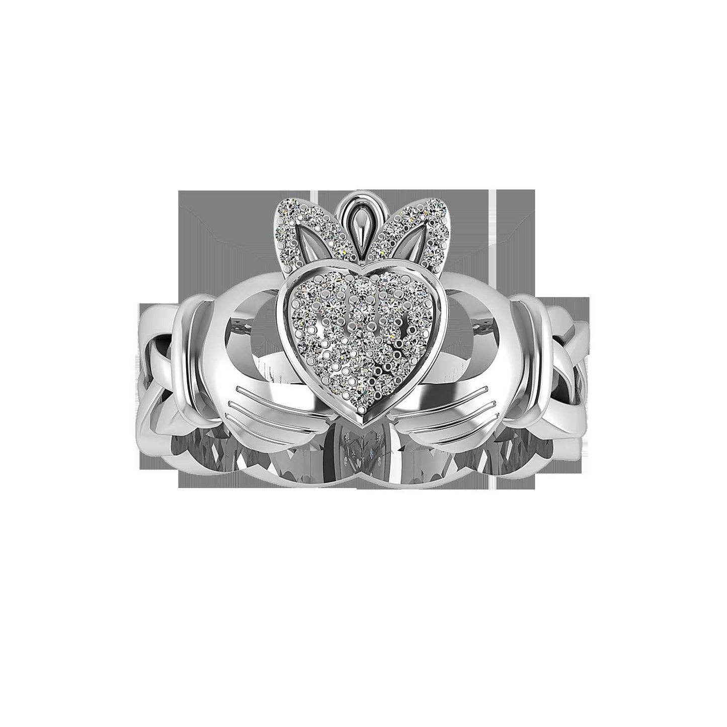 Engagement Ring ERFR0075