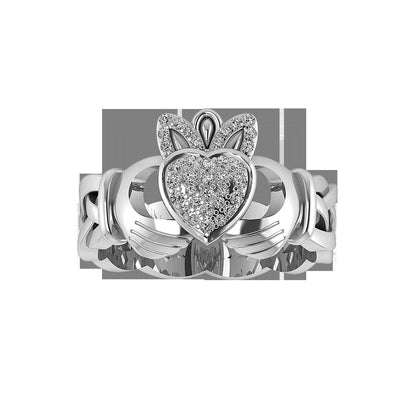 Engagement Ring ERFR0075