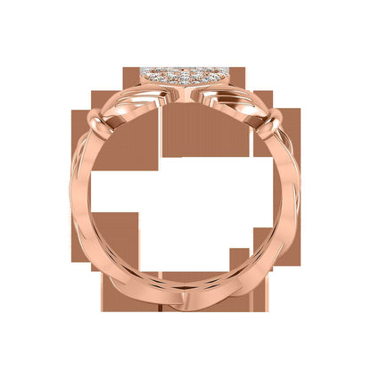 Engagement Ring ERFR0075