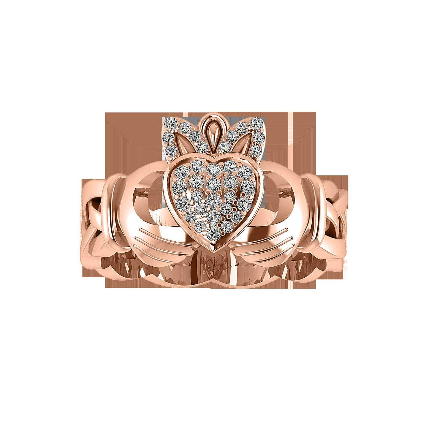 Engagement Ring ERFR0075