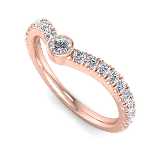 Engagement Matching Band ERMB0082