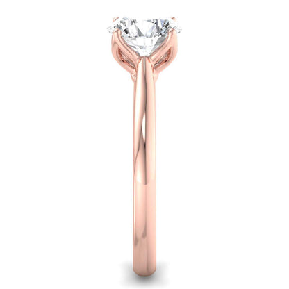 Engagement Ring ERSL0087-1.00RB