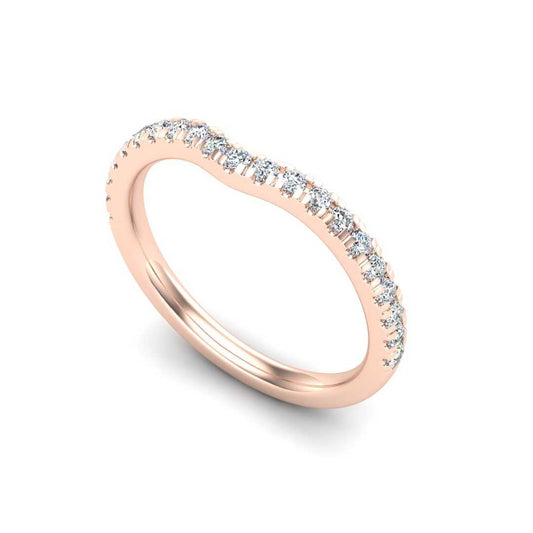 Engagement Matching Band ERMB0087