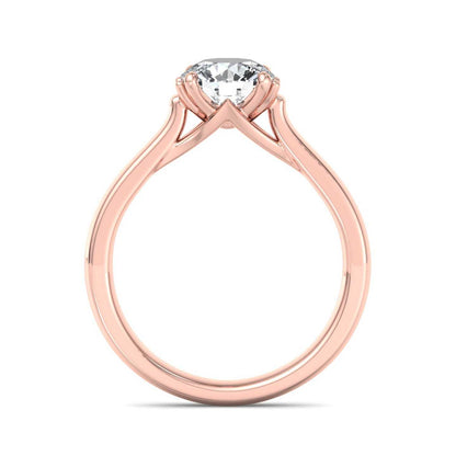 Engagement Ring ERSL0091-1.00RB