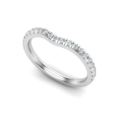 Engagement Matching Band ERMB0091