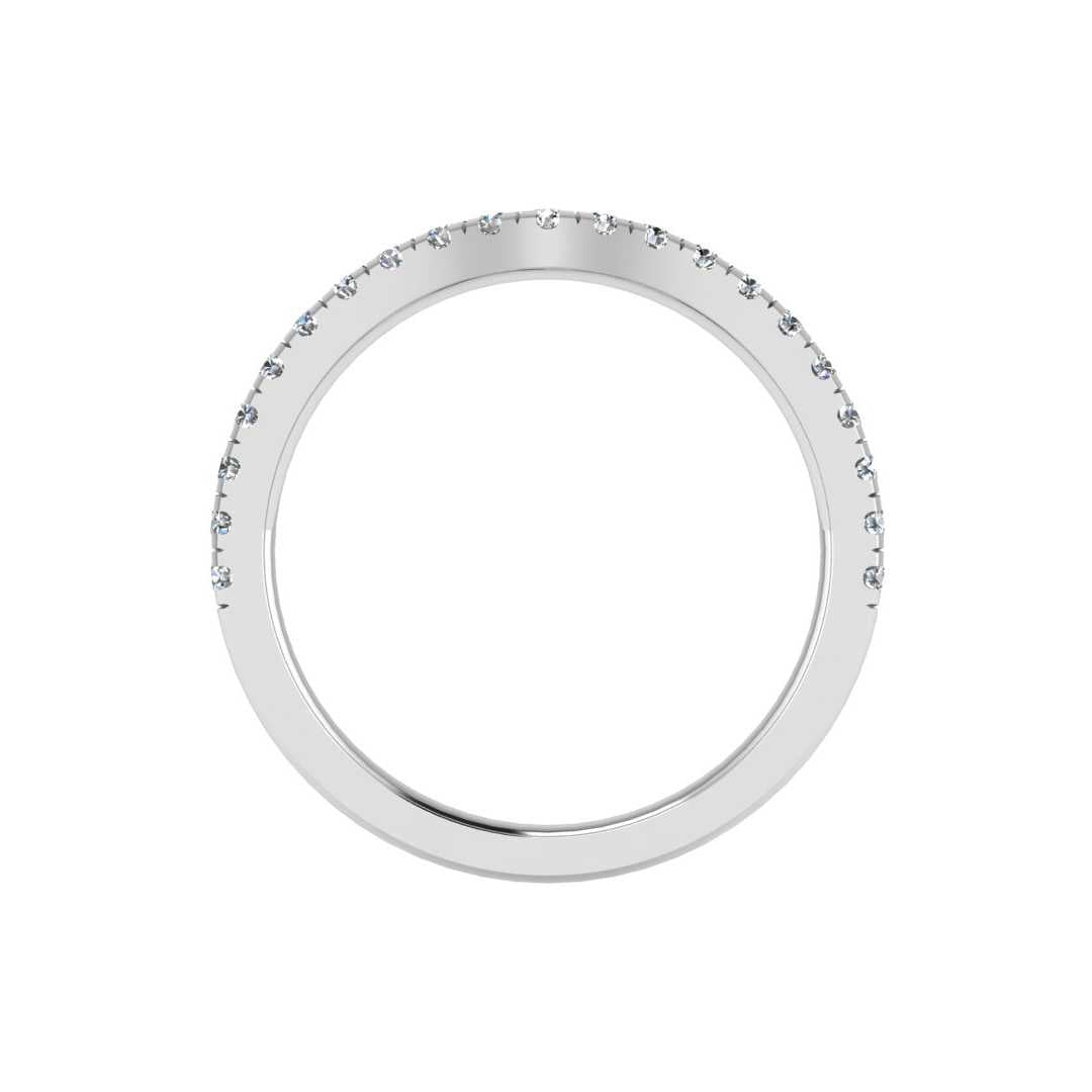 Engagement Matching Band ERMB0091