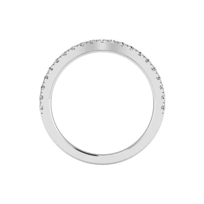 Engagement Matching Band ERMB0091